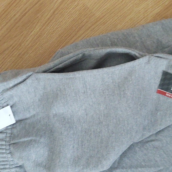 Mens Athletic Works sweatpants - Picture 5 of 5